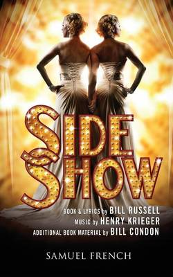 Side Show (2014 Broadway Revival) (Paperback)