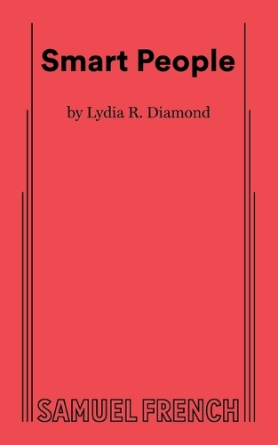 Smart People (Paperback)