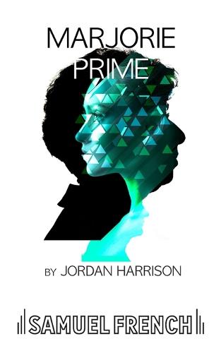 Marjorie Prime (Paperback)