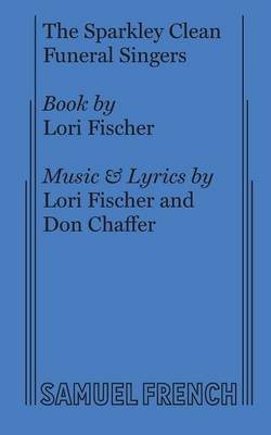The Sparkley Clean Funeral Singers (Paperback)
