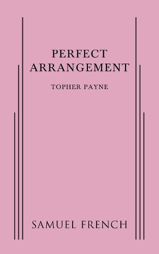 Perfect Arrangement (Paperback)