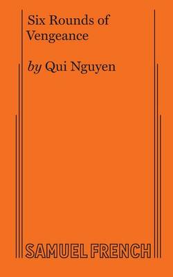 Six Rounds of Vengeance (Paperback)
