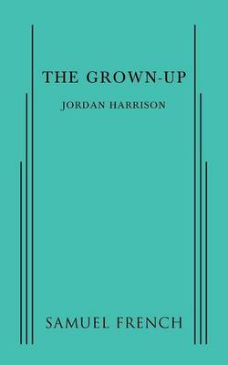The Grown-Up (Paperback)