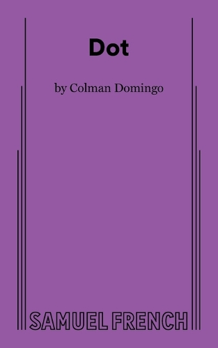 Dot (Paperback)