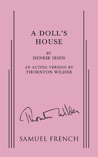 A Doll's House (Paperback)