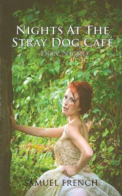 Nights at the Stray Dog Cafe (Paperback)