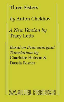Three Sisters (Paperback)