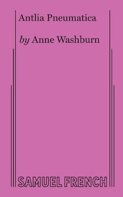 Antlia Pneumatica (Paperback)