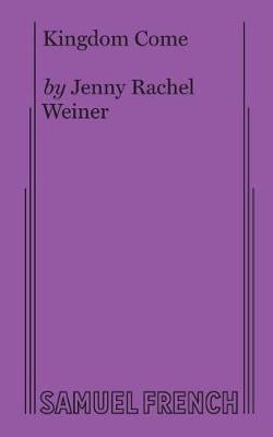 Kingdom Come (Paperback)