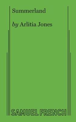 Summerland (Paperback)