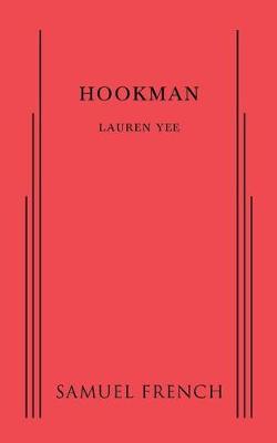 Hookman (Paperback)