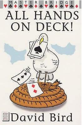 All Hands On Deck! - Master Bridge (Paperback)