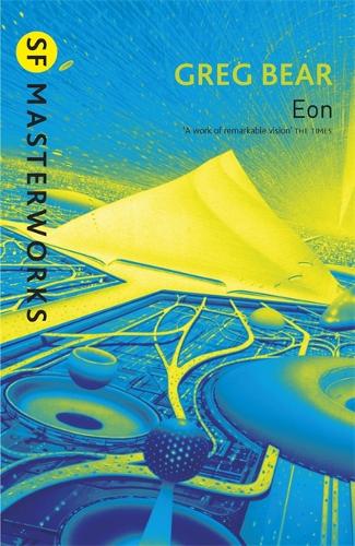 Cover of the book Eon