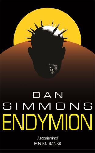 Cover of the book Endymion