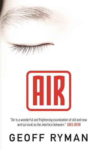 Air - Gollancz S.F. (Paperback)