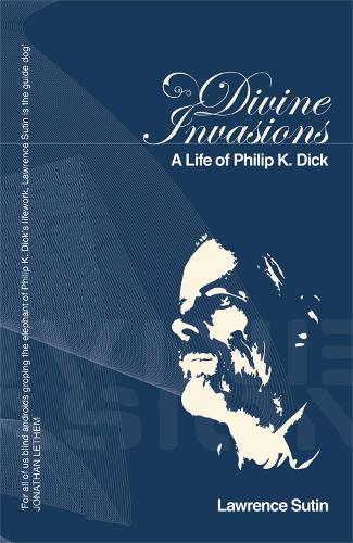 Divine Invasions - Gollancz S.F. (Paperback)