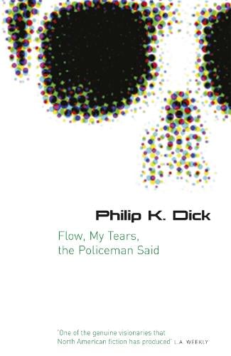 Cover of the book Flow My Tears, The Policeman Said