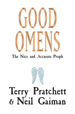 Good Omens - Gollancz S.F. (Hardback)