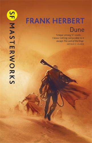 Cover of the book Dune