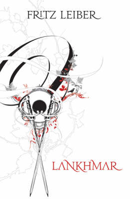 The First Book of Lankhmar (Paperback)