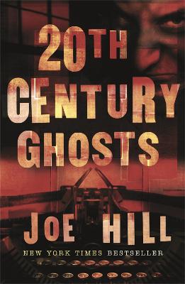 twentieth century ghosts