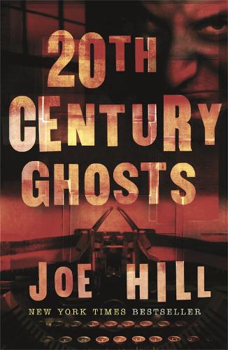 twentieth century ghosts