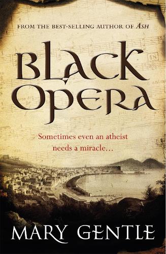 Black Opera (Paperback)