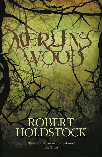Merlin's Wood - Gateway Essentials (Paperback)