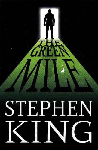 Cover of the book The Green Mile