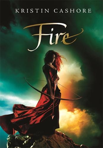Fire (Paperback)