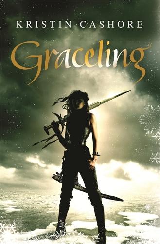 Graceling (Paperback)