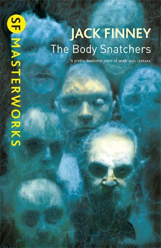 Cover of The Body Snatchers