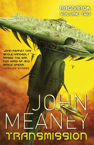Transmission (Paperback)