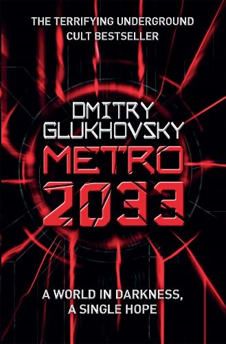 Cover of the book Metro 2033