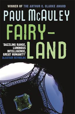 Fairyland - S.F. Masterworks (Paperback)