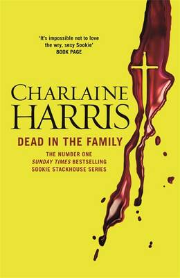 Dead in the Family: A True Blood Novel (Paperback)