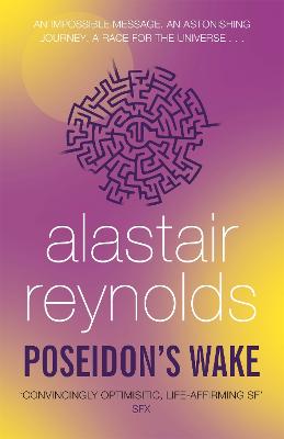 Poseidon's Wake (Paperback)