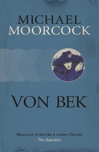 Von Bek (Paperback)