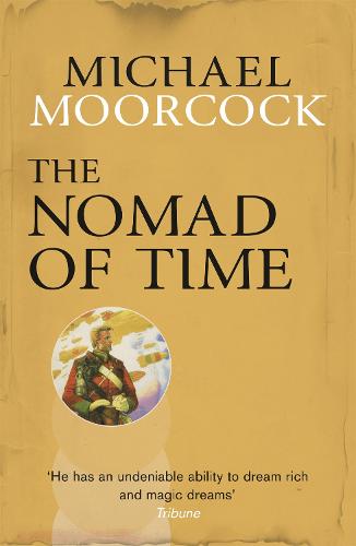The Nomad of Time (Paperback)