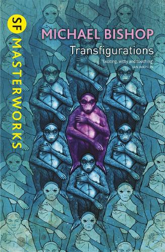 Transfigurations - S.F. Masterworks (Paperback)