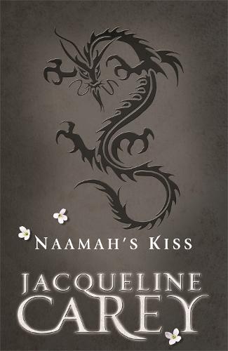 Naamah's Kiss (Paperback)