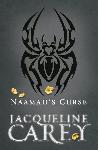 Naamah's Curse (Paperback)
