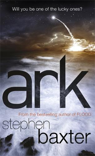 Cover of the book Ark