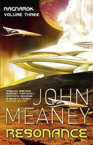 Resonance (Paperback)
