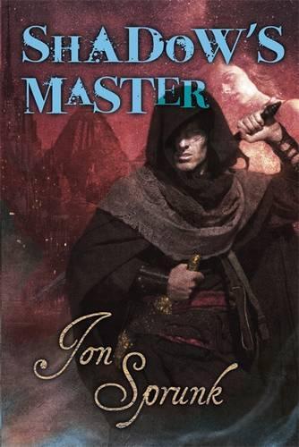 Shadow's Master (Hardback)