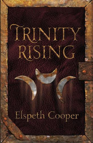 Trinity Rising: The Wild Hunt Book Two (Paperback)