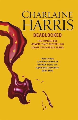 Cover of the book Deadlocked