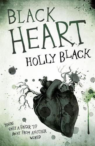 Black Heart (Paperback)