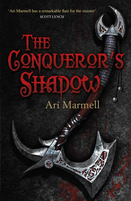 The Conqueror's Shadow (Paperback)