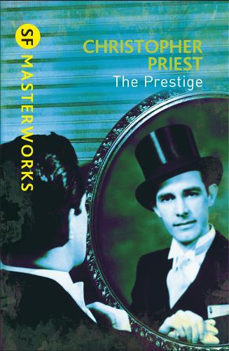 The Prestige - Christopher Priest